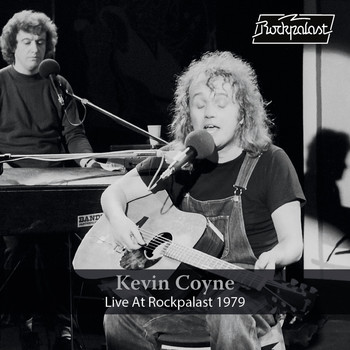 Kevin Coyne - Live at Rockpalast (Live, Cologne, 1979)