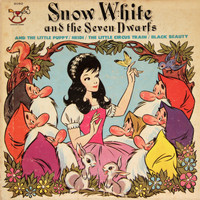 The Peter Pan Players - Snow White and The Seven Dwarfs