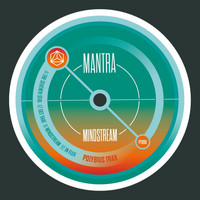 mantra - Mindstream EP