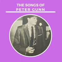 Shelly Manne and His Men - The Songs of Peter Gunn
