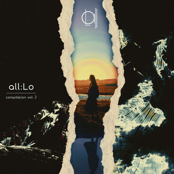 Various Artists - all:Lo compilation, Vol. 2 (Explicit)