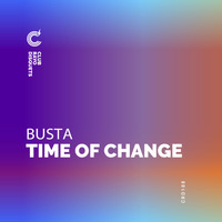 Busta - TIME OF CHANGE