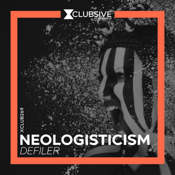 Neologisticism - Defiler