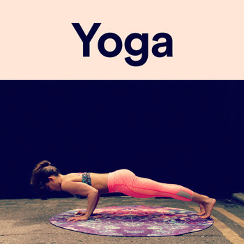 Yoga Music Yoga, Yoga Workout, Yoga & Meditación - Yoga Workout Music