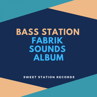 Bass Station - Fabrik Sounds Album 2019