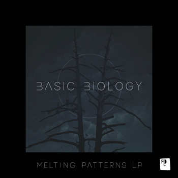 Basic Biology, Megan McKay, Blake Brady - Melting Patterns LP