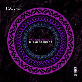Various Artists - Miami Sampler 2019