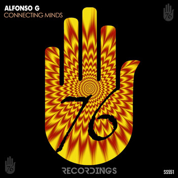 Alfonso G - Connecting Minds