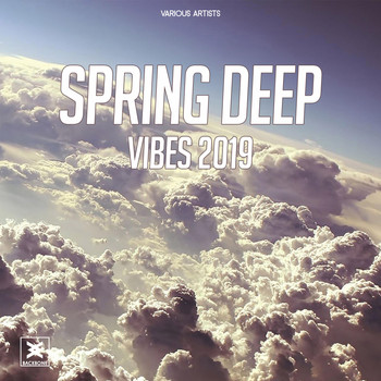 Various Artists - Spring Deep Vibes 2019