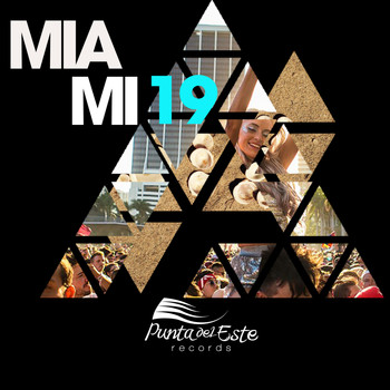 Various Artists - Miami 2019