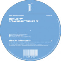 Duplicity - Speaking In Tongues