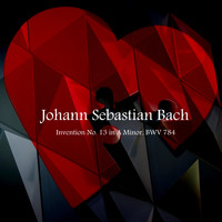 Spring Music - J.S. Bach: Invention No. 13 in A Minor, BWV 784