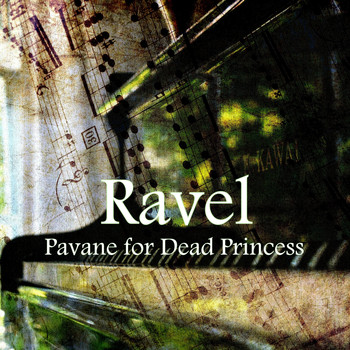 Spring Music - Pavane for Dead Princess