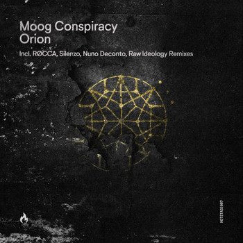 Moog Conspiracy - Orion