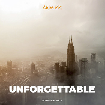 Various Artists - Unforgettable