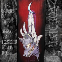 Unicron - The Claws of Death Shall No Longer Hold Me (Explicit)