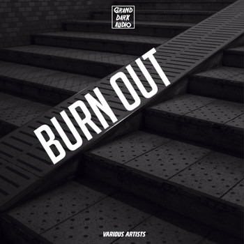 Various Artists - Burn Out