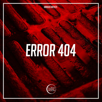 Various Artists - Error 404