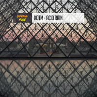 Kotm - Acid Rain