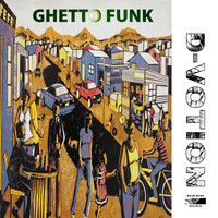D-votion - Ghetto Funk