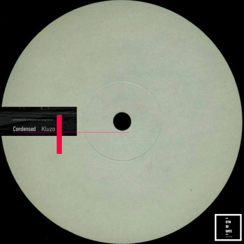 Kluzo - Condensed