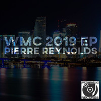 Pierre Reynolds - WMC 2019