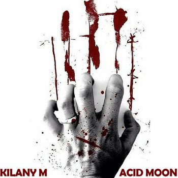 Kilany M - Acid Moon