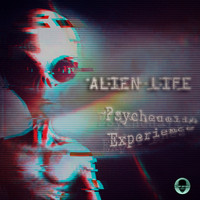 AlienLife - Psychedelic Experience