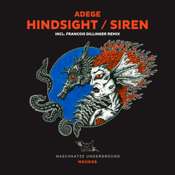 Adege - Adege / Hindsight