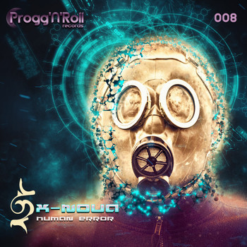 X-Nova - Human Error