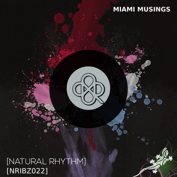 Various Artists - Miami Musings