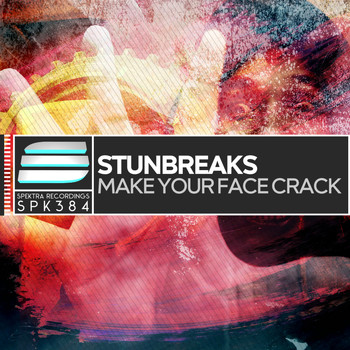 StunBreaks - Make Your Face Crack