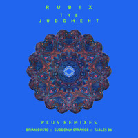 Rubix - The Judgment