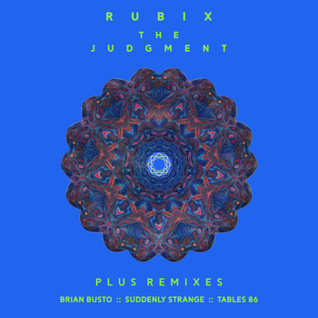 Rubix - The Judgment