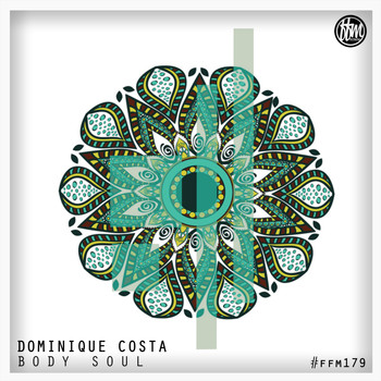 Dominique Costa - Body Soul