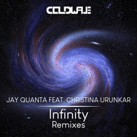 Jay Quanta - Infinity (Remixes) (feat. Christina Urunkar)