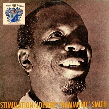 Johnny "Hammond" Smith - Stimulation