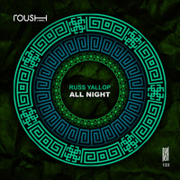 Russ Yallop - All Night