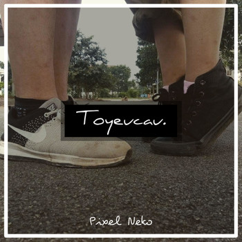 Pixel Neko - Toyeucau