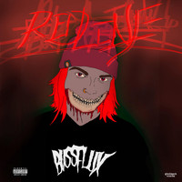 BVSSFLUX - REDLINE (Remixes) (Explicit)