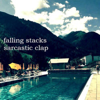 Falling Stacks - Sarcastic Clap