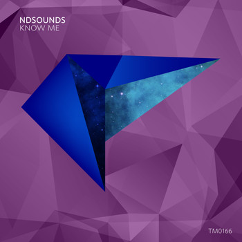 NDsounds - Know Me