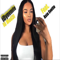 iDynvmite - IG Mod3l (feat. Asia Evette) (Explicit)