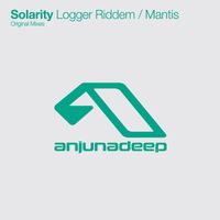 Solarity - Logger Riddem / Mantis