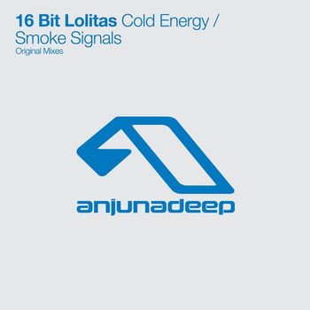 16BL - Cold Energy / Smoke Signals