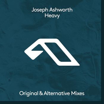 Joseph Ashworth - Heavy