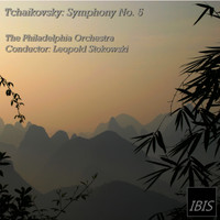 Leopold Stokowski - Tchaikovsky: Symphony No. 5, Op. 64