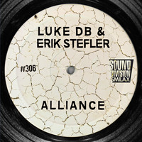 Luke DB, Erik Stefler - Alliance