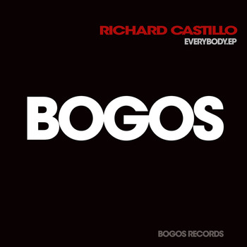 Richard Castillo - Everybody