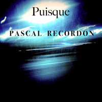 Pascal Recordon - Puisque